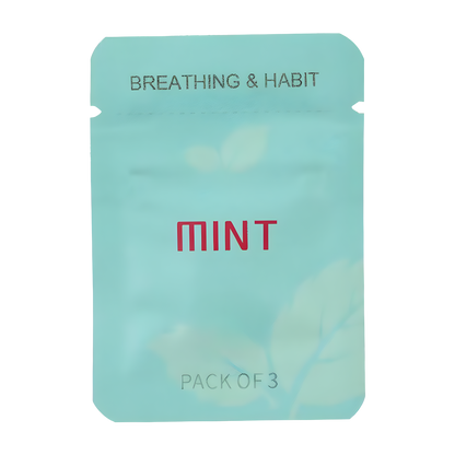 RELIVIO⁺ Flavor Cores