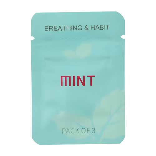 RELIVIO⁺ Flavor Cores