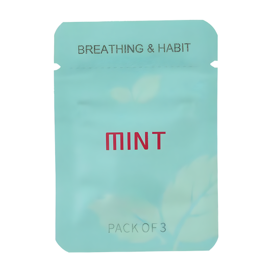 RELIVIO⁺ Flavor Cores