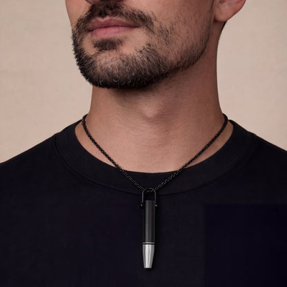 RELIVIO⁺ Calibrated Resistance Breathing Necklace