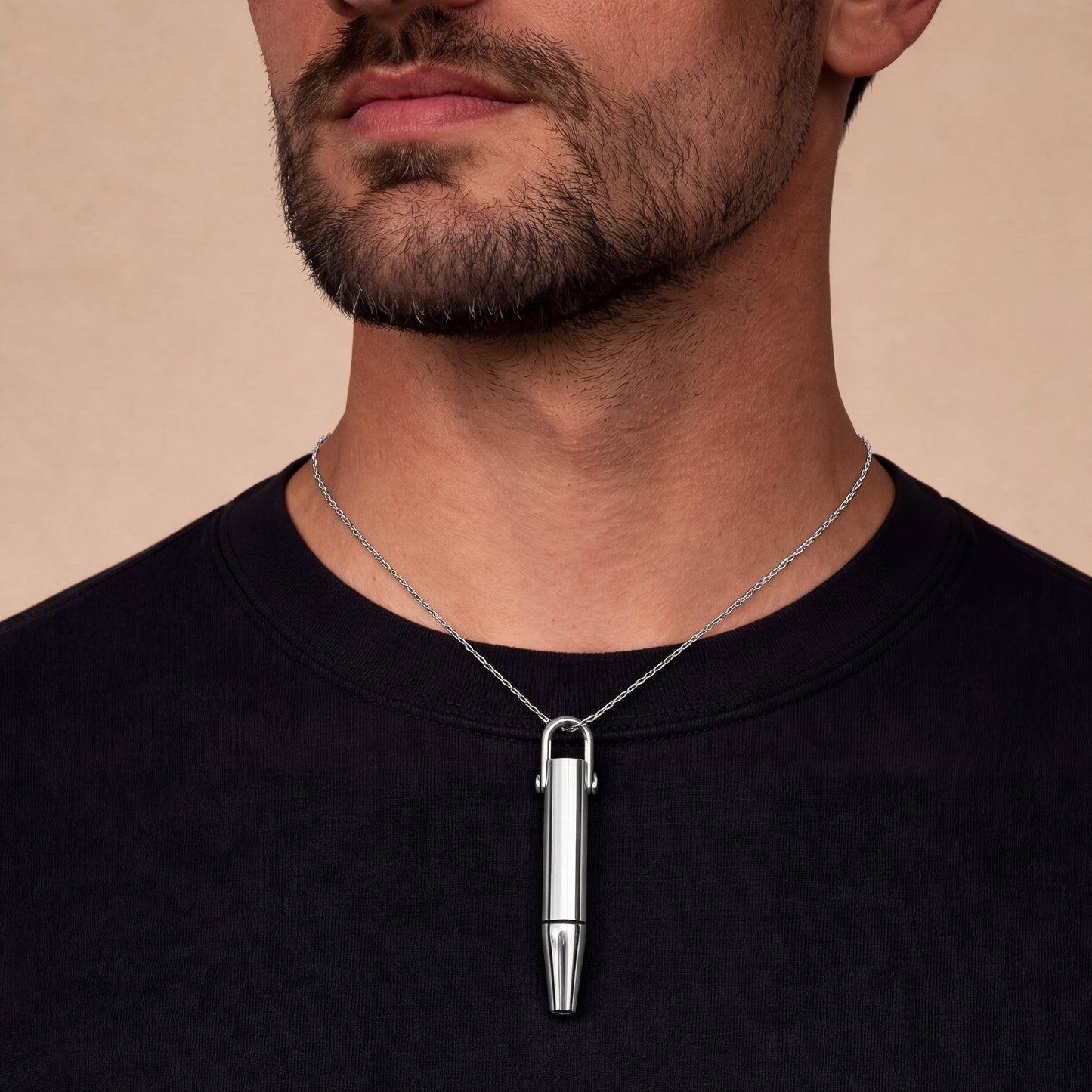 RELIVIO⁺ Calibrated Resistance Breathing Necklace