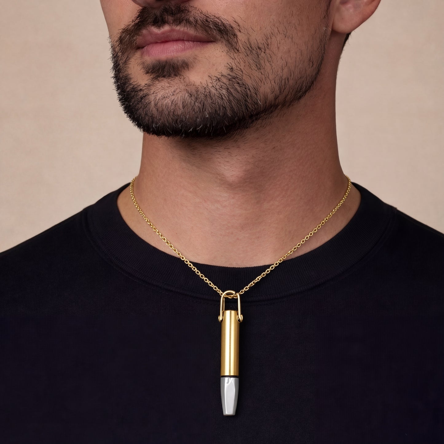 RELIVIO⁺ Calibrated Resistance Breathing Necklace